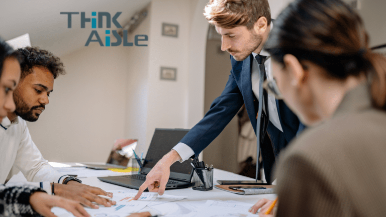 Read more about the article Mastering Operational Efficiency: A Deep Dive into ThinkAisle’s Best Software Inventory Management Solution